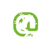 screaming frog logo